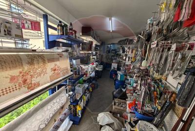 Spațiu comercial, de 140 mp, în Central - 21