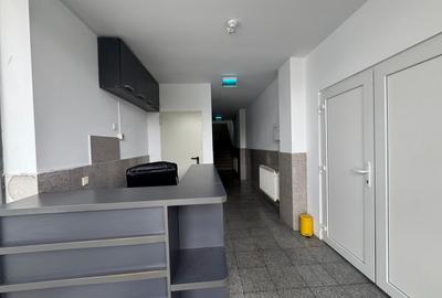 SPATIU DE BIROURI | SPLAIUL UNIRII | 7 locuri de parcare - 45