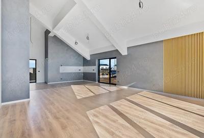 Casă cu 3 camere cu Teren 500 Mp în Central - 4