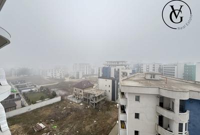 Apartament cu 2 camere în Mamaia-Sat - 8