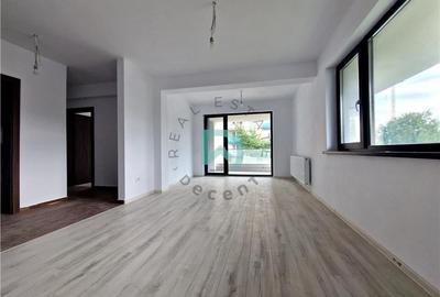 Apartament 3 camere, Coresi, Tractorul - 12