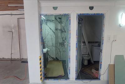 Spațiu comercial, de 370 mp, în Străulești - 1