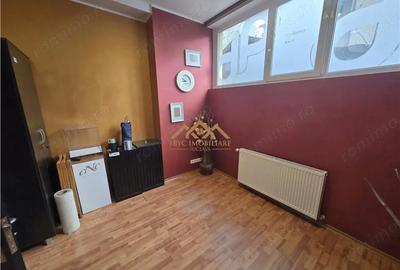 Spațiu comercial, de 120 mp, în Central
