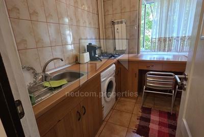 Garsonieră în Rahova - 11