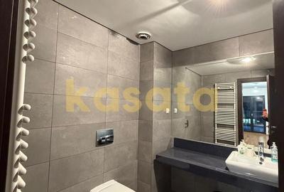 Apartament cu 3 camere semidecomandat în Barbu Văcărescu - 8