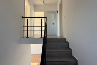 Vila individuala / 4 Camere / 2 Bai / Teren 300 mp - 8