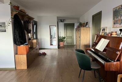 Casă cu 4 camere cu Teren 2000 Mp în Oar - 6