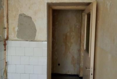 Apartament cu 2 camere semidecomandat în Exterior Vest