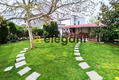 Casă individuală cu 7 camere cu Canalizare în Bordei - 4