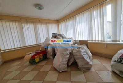 Casă individuală cu 6 camere cu Teren 230 Mp în Central - 20