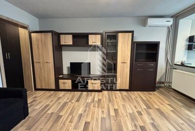 Garsonieră semidecomandată, mobilată în Take Ionescu - 3