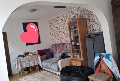 Casă cu 4 camere în Central - 8