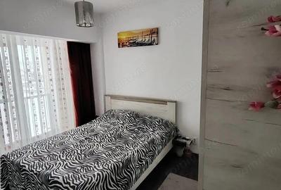 Apartament cu 2 camere nedecomandat în Florești - 4