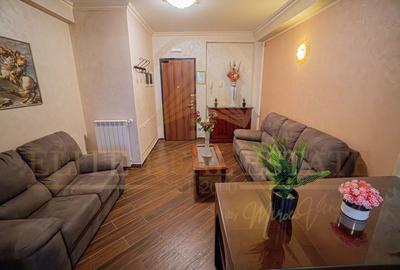 Stațiunea Mamaia - 3 camere, vedere panoramică la lac â Vila Ovidiu - 7