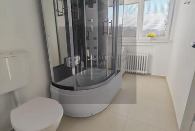 Apartament cu 5 camere decomandat în P-ța Unirii - 10