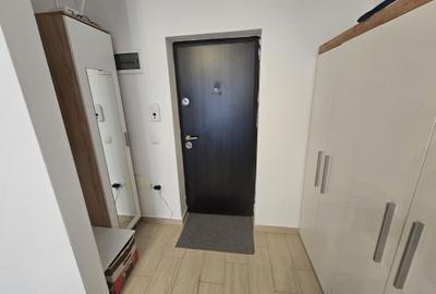 Garsonieră decomandată în Sânpetru - 5