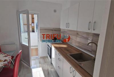 Apartament cu 2 camere decomandat în Cetate - 8