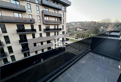 Penthouse Bucium - Family Market - 9