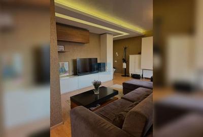 Apartament cu 3 camere decomandat, mobilat în Zorilor - 3