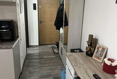 Apartament cu 2 camere semidecomandat în Mofleni - 5