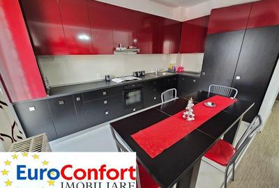 Apartament cu 3 camere în Aurel Vlaicu - 16