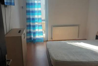 Apartament cu 2 camere decomandat în Florești - 3