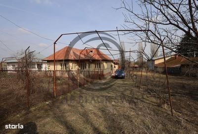 Casă cu 4 camere în Drăgăneasa - 11