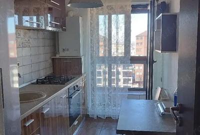 Apartament cu 2 camere decomandat în Chiajna - 9