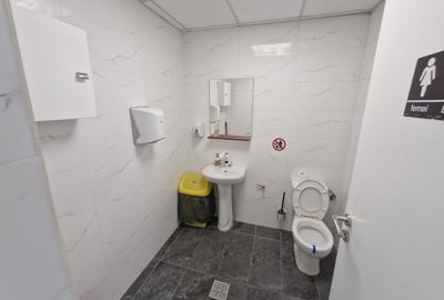 Birouri | 237 mp | Metrou Dimitrie Leonida | Renovat 2025 | Parcari - 12