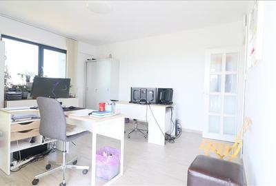 Apartament cu 2 camere decomandat în Sărărie - 4