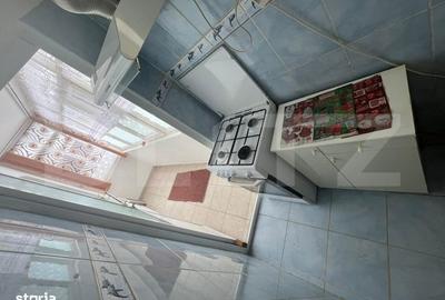 Apartament cu 3 camere decomandat în Central - 6