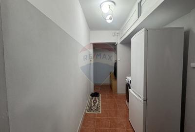 Apartament cu 2 camere de închiriat în zona Casa de Cultura - 4