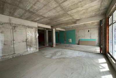 SPATIU COMERCIAL MILITARI RESIDENCE TINERETULUI17, REDUCERE CHIRIE 75% PRIMUL AN - 6