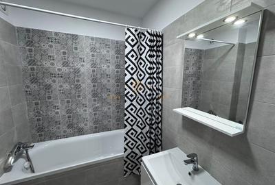 Apartament 2 camere, mutare rapida, mobilat si utilat, Bd. Metalurgiei - 11