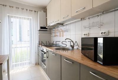 Apartament cu 2 camere decomandat, mobilat în Bună Ziua - 4