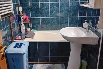 Apartament cu 3 camere decomandat în Găvana - 10