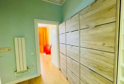 Apartament cu 3 camere decomandat, mobilat în Pajura - 18