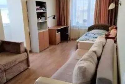 Apartament cu 2 camere decomandat în Girocului - 1