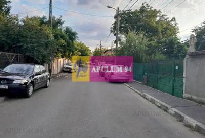 OCAZIE!!! vanzare teren 500 mp Giulesti - 1