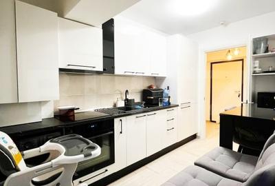 Apartament cu 2 camere, 55 mp,  Evergreen Towers Tatarasi - 6