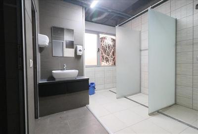 Spațiu comercial, de 330 mp, în Nicolina - 8