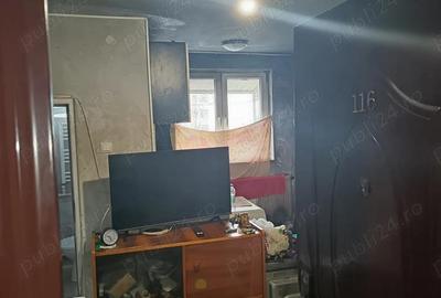 Garsonieră nedecomandată în Titan