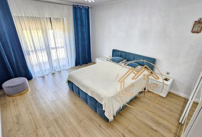 Pantelimon-Cernica/Lac-Vila 6 camere, mobilata si utilata,garaj, 419mp teren - 28