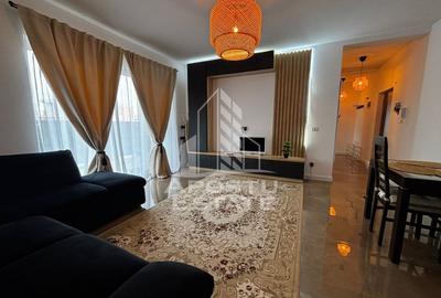 Apartament cu 2 camere, curte proprie, pet friendly, Dumbravita - 6