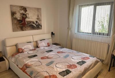 Vila individuala superba ultracentrala Chiajna cu finisaje lux - 13