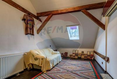 Doua case | Teren 290 mp | Ideal Locuinta & Afacere | Inv... - 18