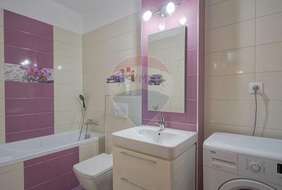 Apartament cu 2 camere decomandat cu gradina- Sanpetru - 18