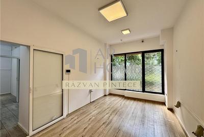 Spatiu comercial, 65 mp, zona intens circulata, Republicii, Ploiesti - 1