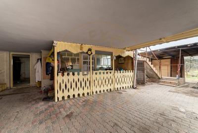 0% Comision !!  CASA CU   LAC SI PRIVELISTE  SUPERBA SPRE PADURE - 7