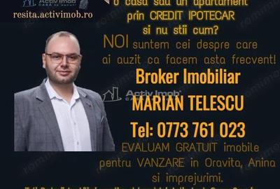 Oravita, Chirie, 1 Cam, Mobilat + Utilat, Zona Petrom - 6